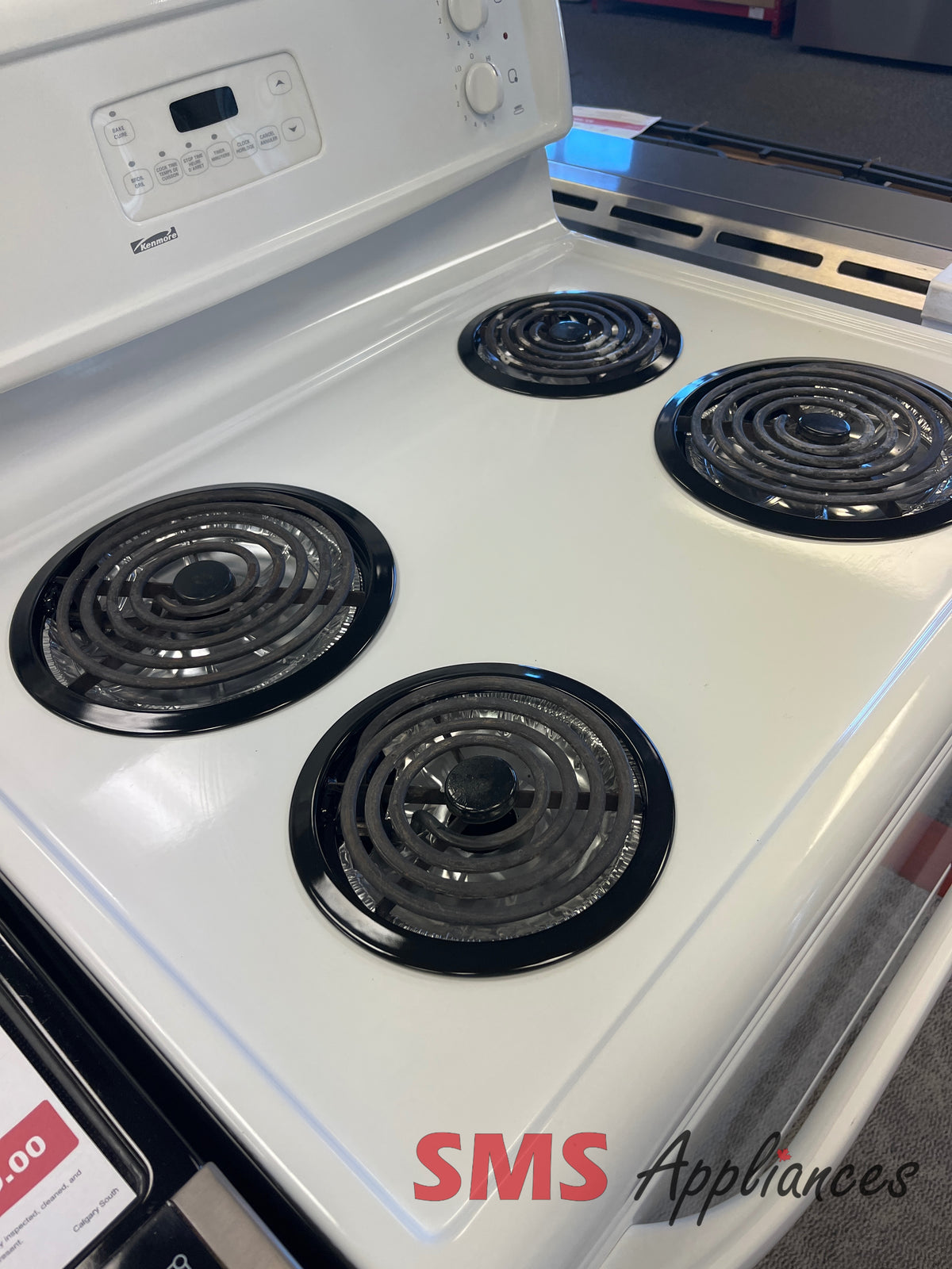 Refurbished Stoves / Ranges C970 592082 Kenmore - Image 5
