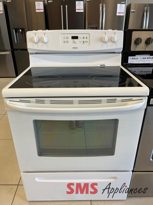 Refurbished 30" Stove Kenmore C970-605115