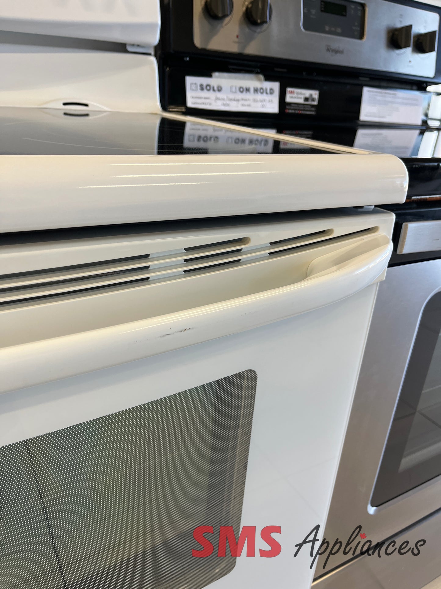 Refurbished Stoves / Ranges C970 605115 Kenmore - Image 5