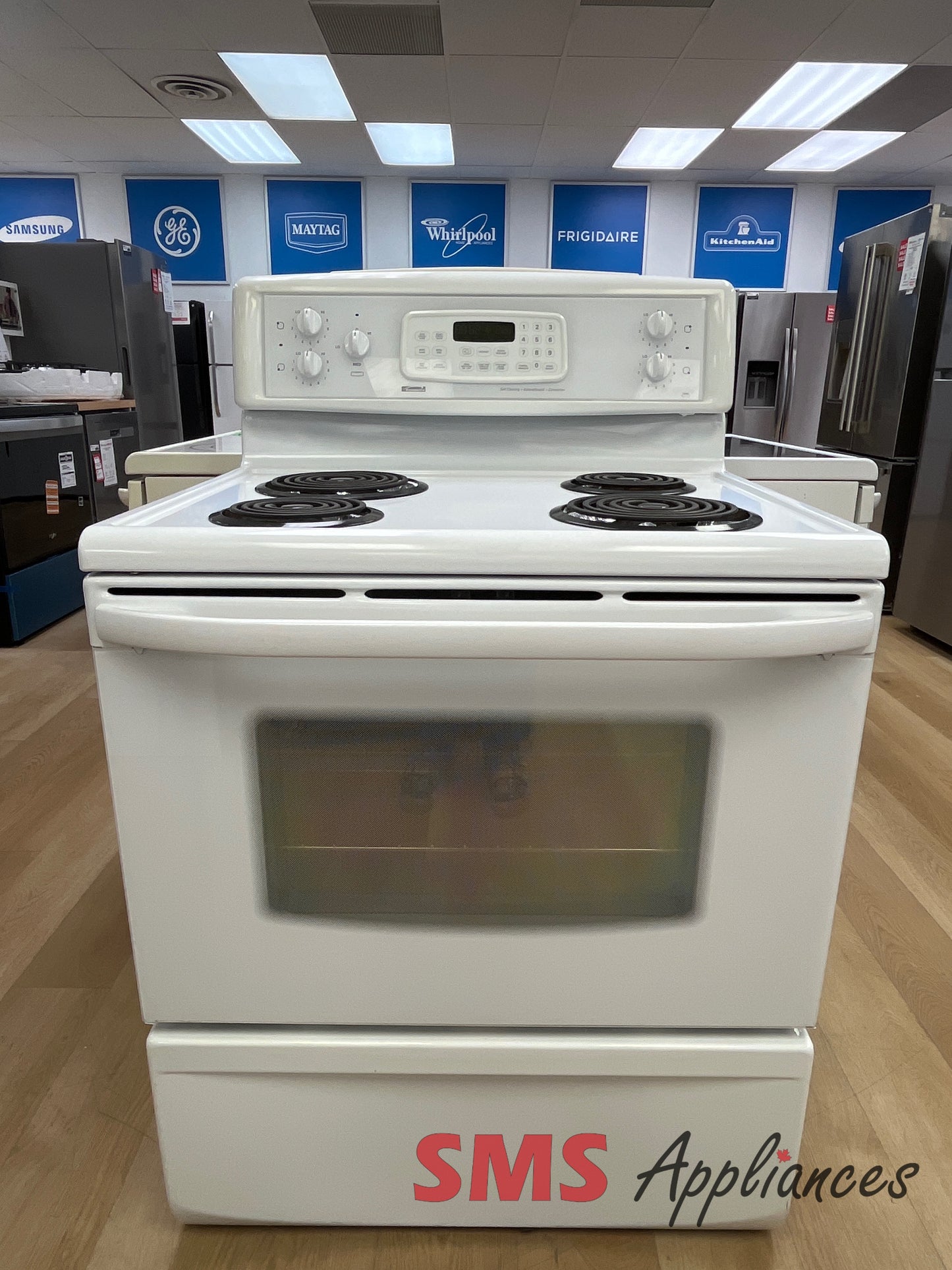 Refurbished Stoves / Ranges C970 628082 Kenmore - Image 1