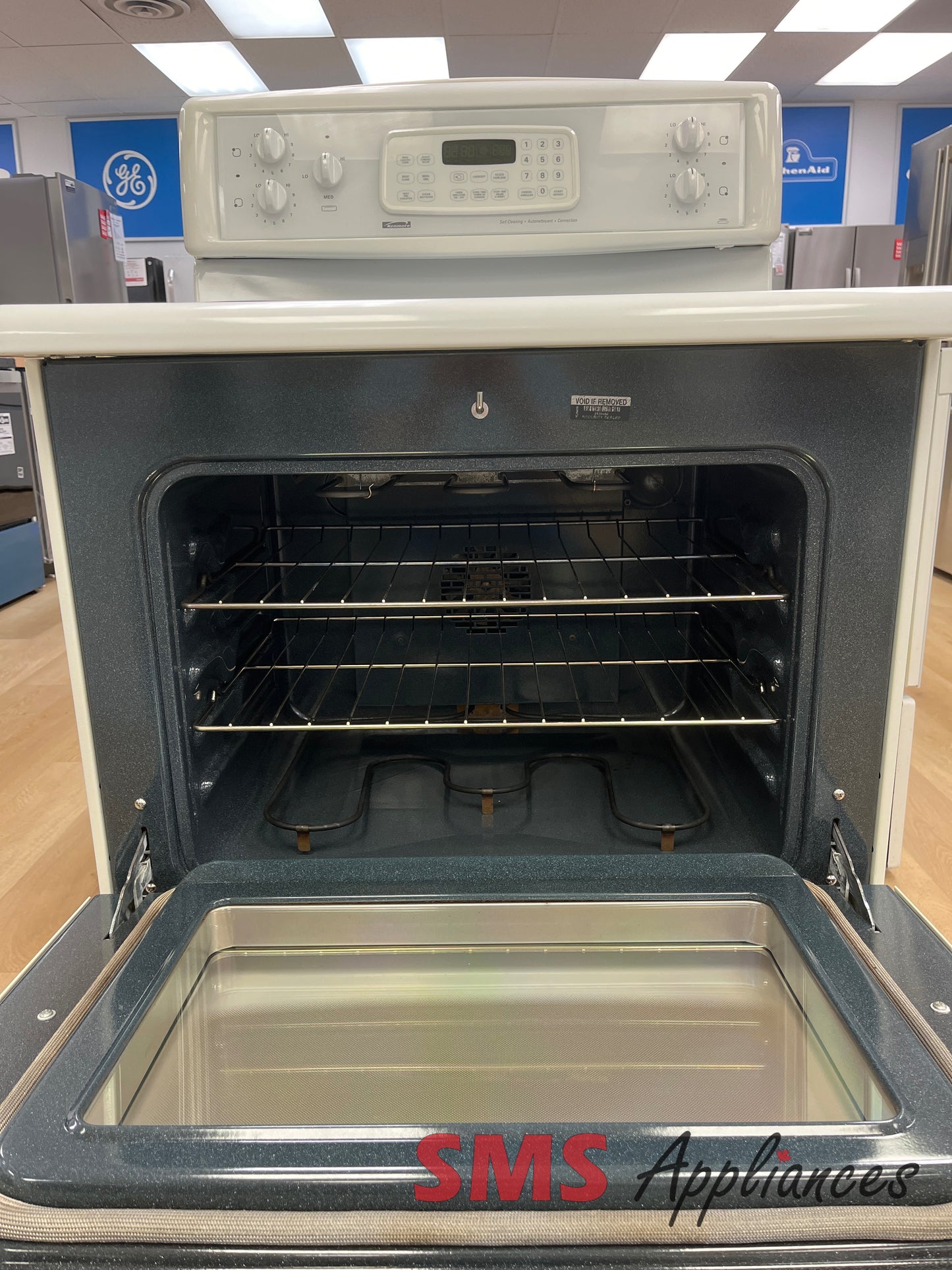Refurbished Stoves / Ranges C970 628082 Kenmore - Image 2