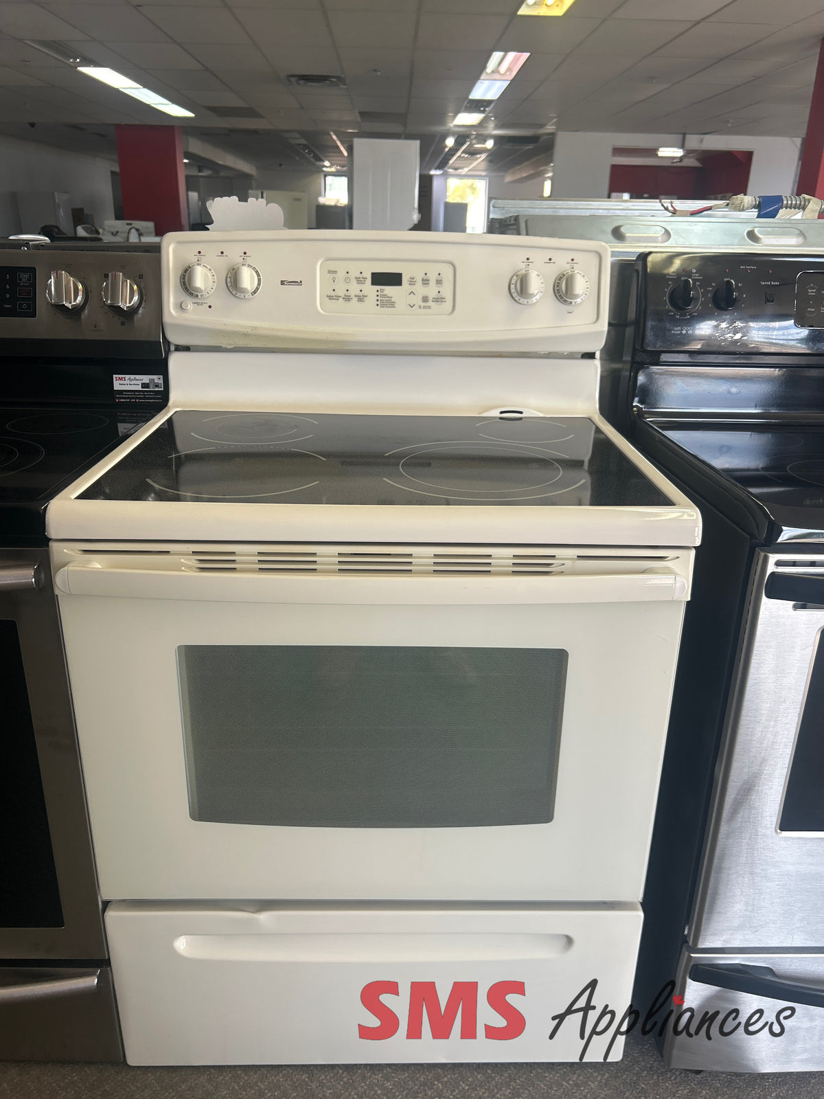 Refurbished Stoves / Ranges C970 635641 Kenmore - Image 1
