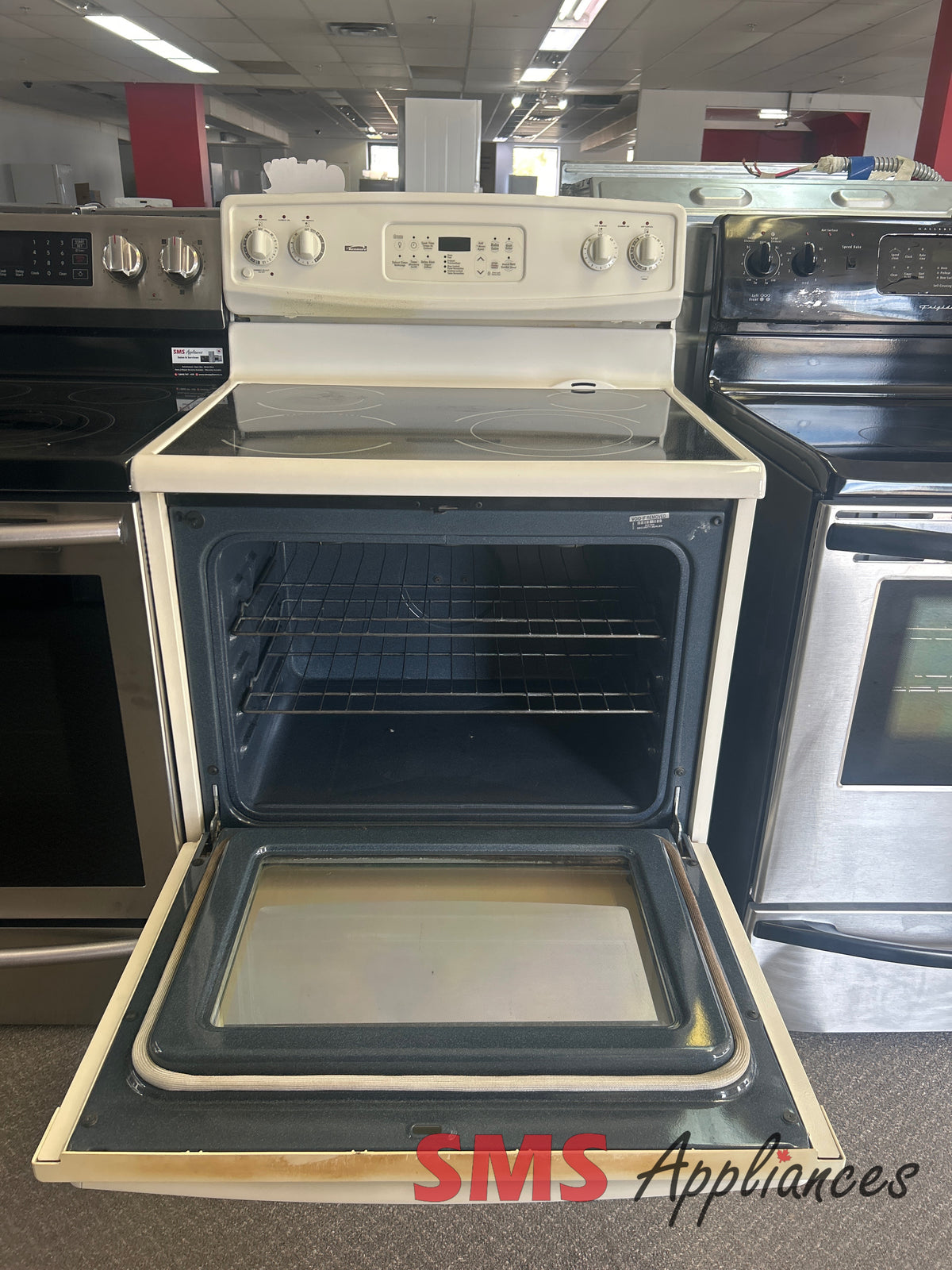 Refurbished Stoves / Ranges C970 635641 Kenmore - Image 2