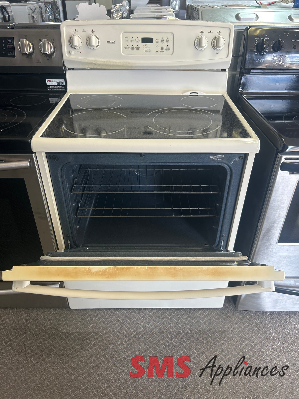 Refurbished Stoves / Ranges C970 635641 Kenmore - Image 3