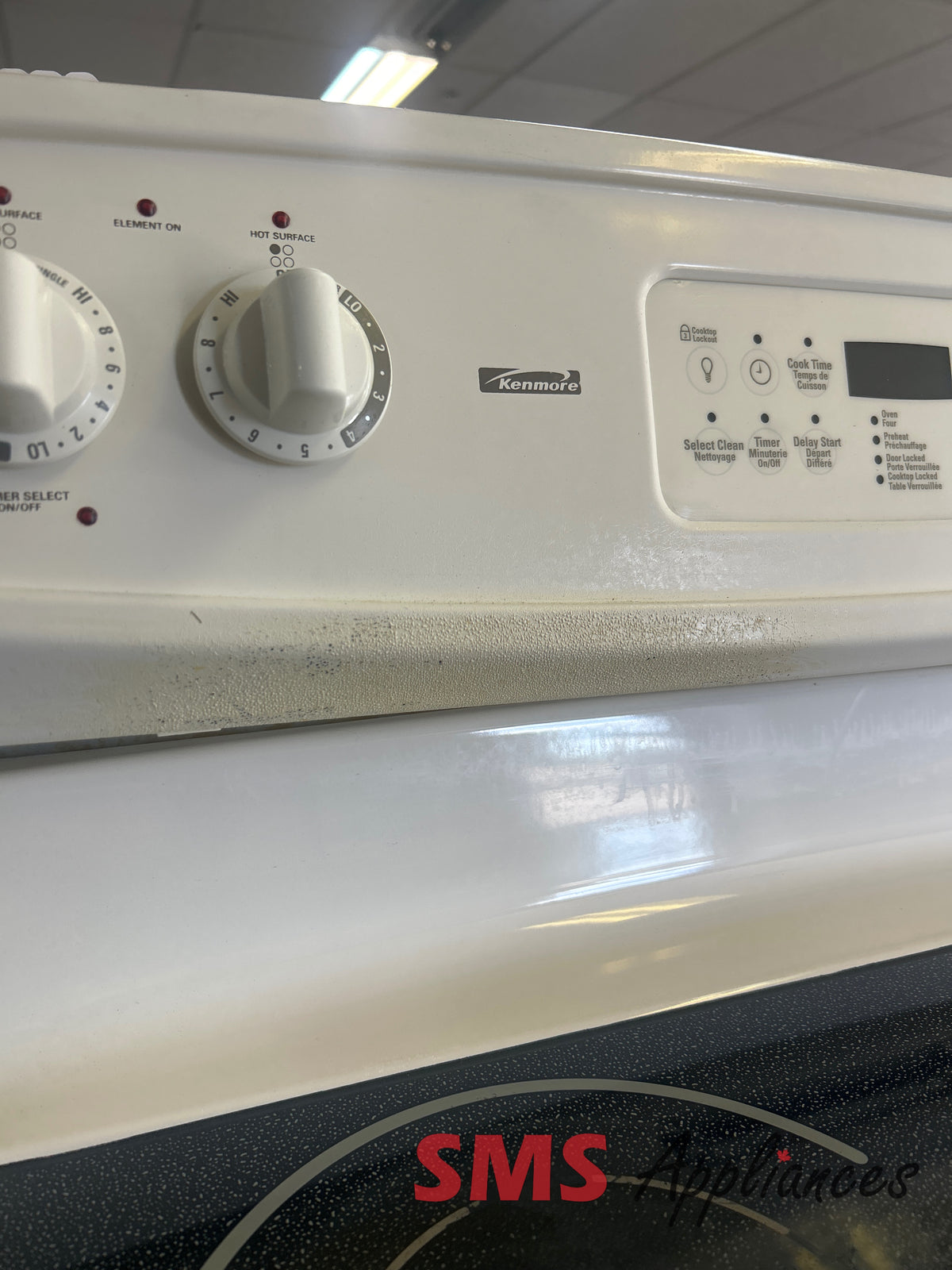 Refurbished Stoves / Ranges C970 635641 Kenmore - Image 5