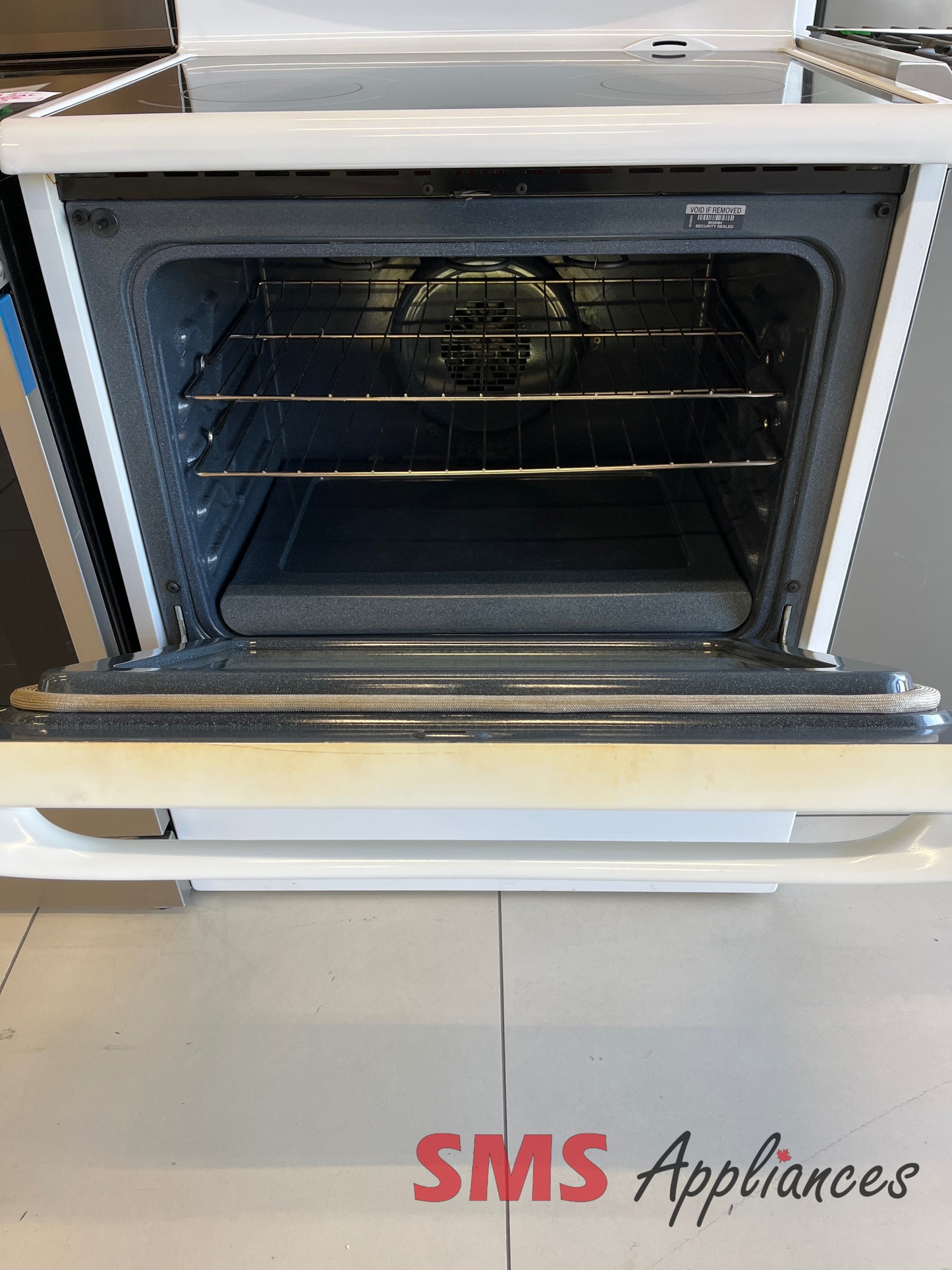 Refurbished Stoves / Ranges C970 64822A Kenmore - Image 6