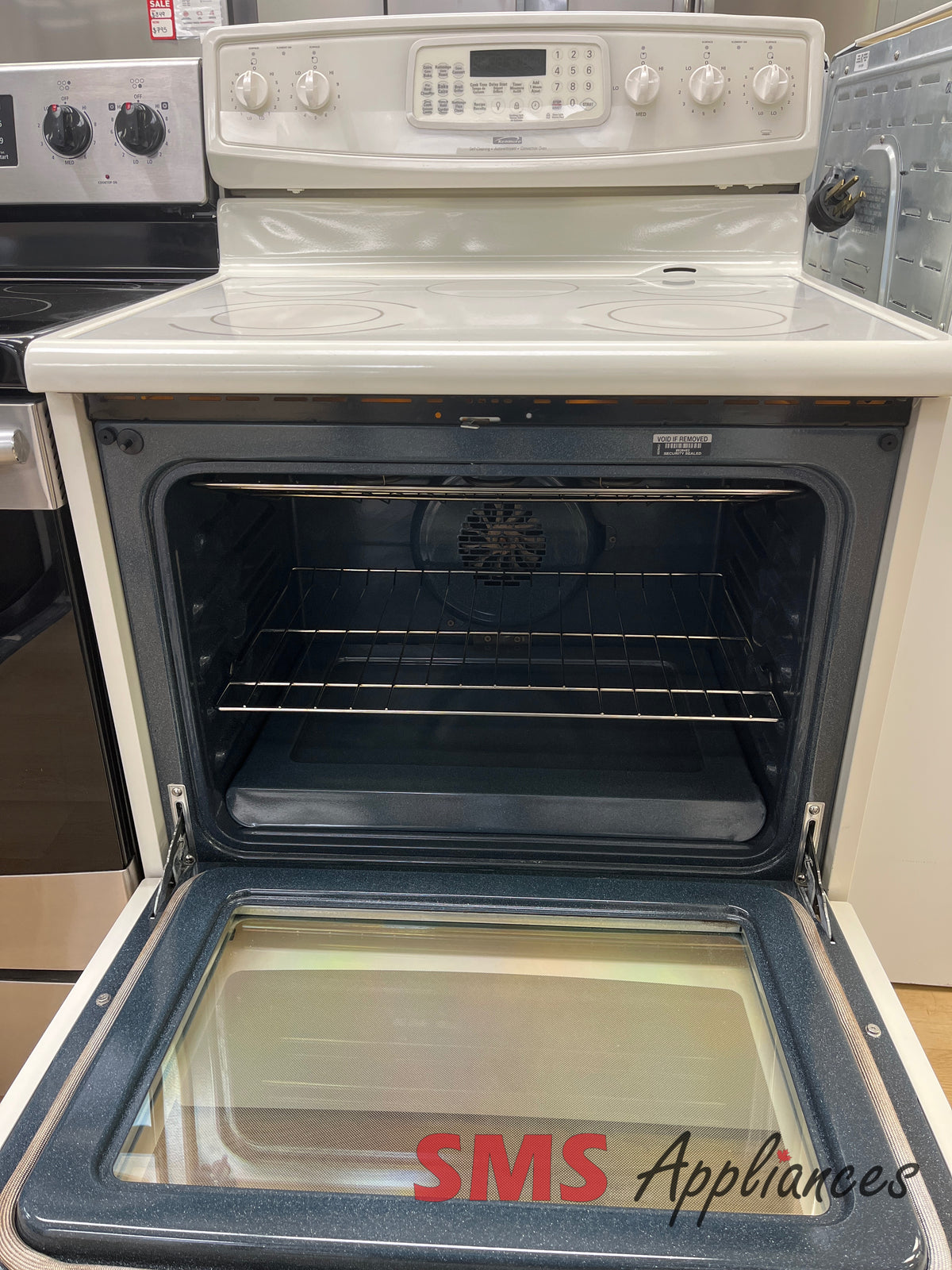 Refurbished Stoves / Ranges C970 648246 Kenmore - Image 2