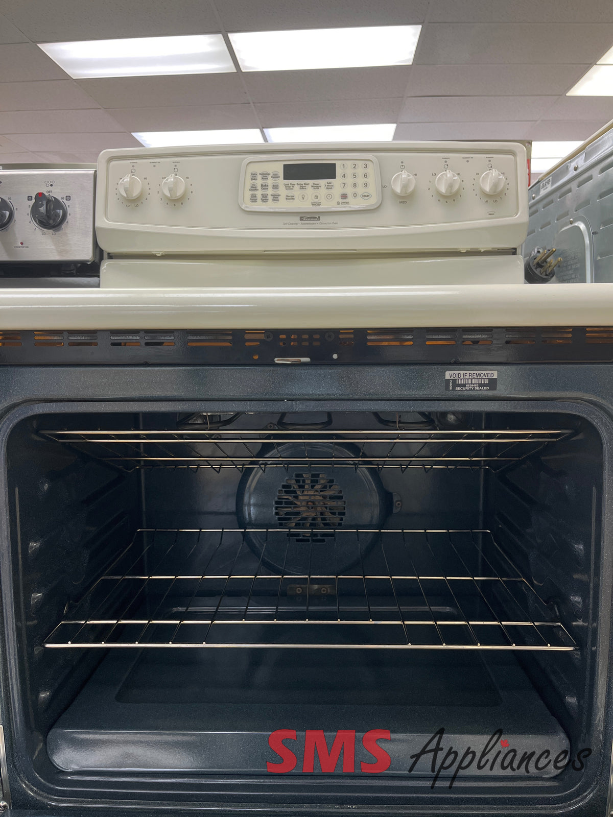 Refurbished Stoves / Ranges C970 648246 Kenmore - Image 3