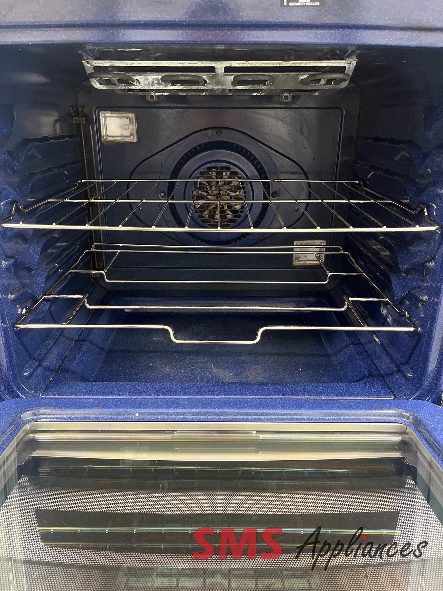 Refurbished Stoves / Ranges CEW30EF6GWB Electrolux - Image 2