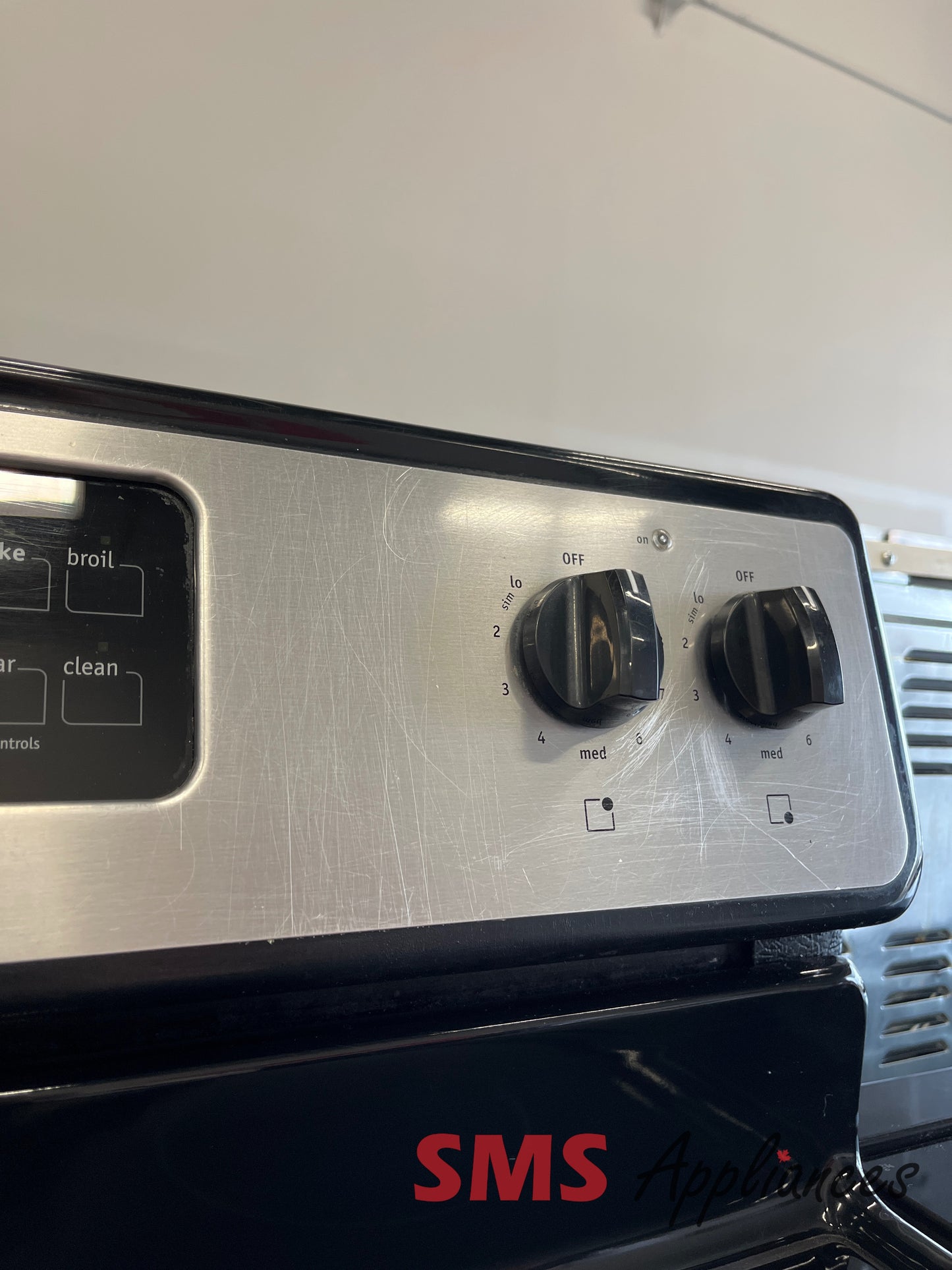 Refurbished Stoves / Ranges CFEF3014LSA Frigidaire - Image 5