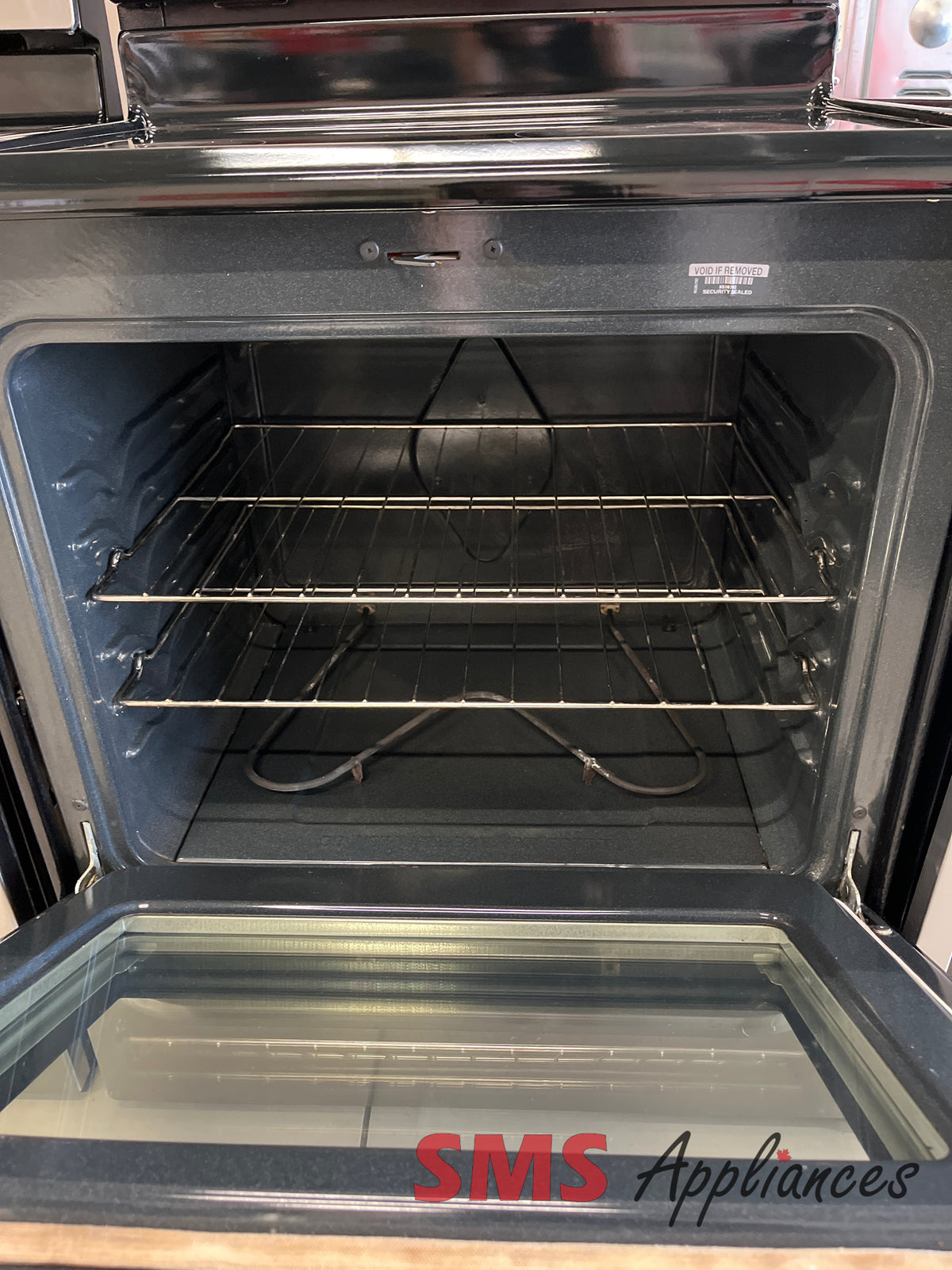 Refurbished Stoves / Ranges CFEF3014LSA Frigidaire - Image 6