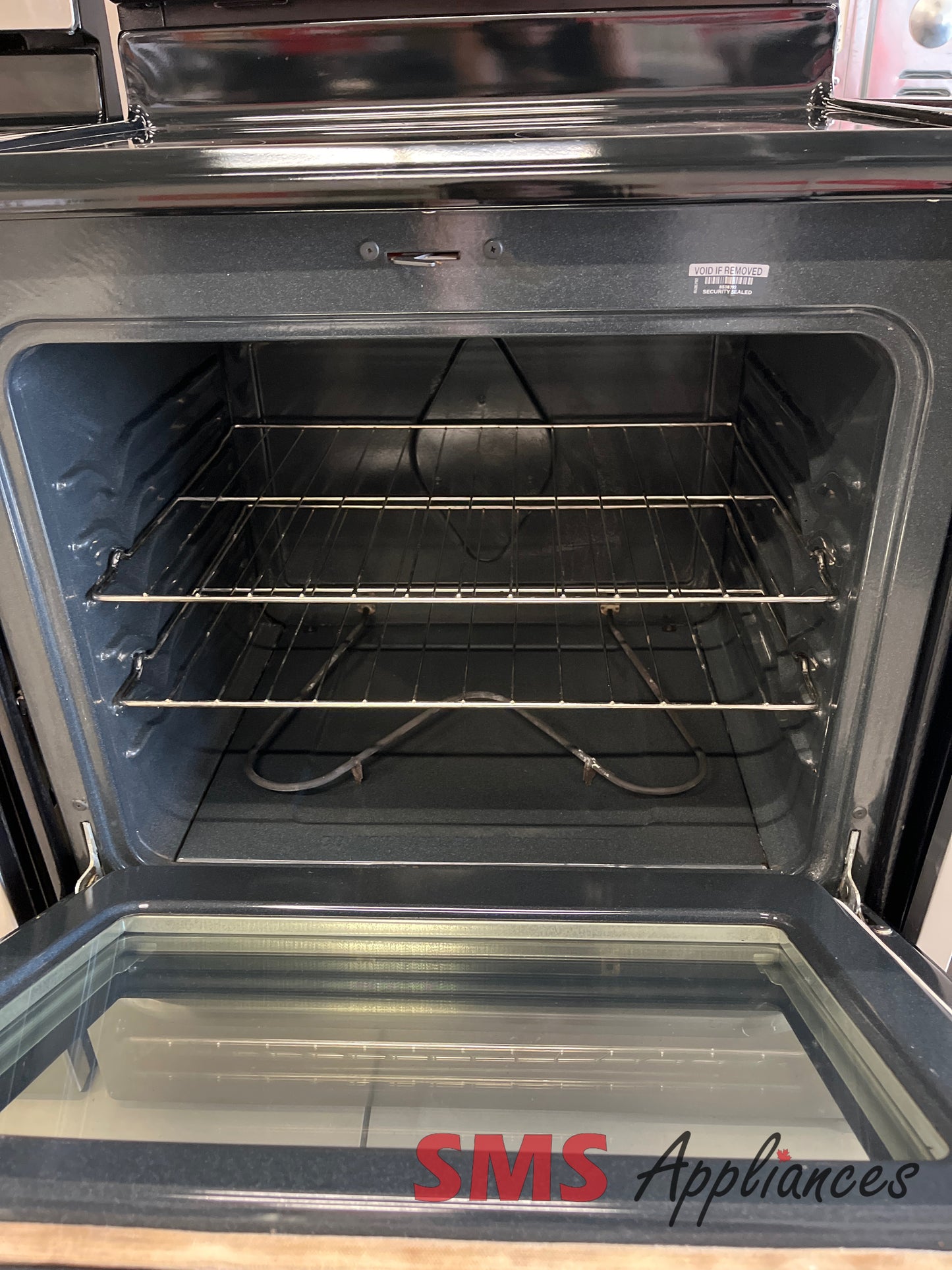Refurbished Stoves / Ranges CFEF3014LSA Frigidaire - Image 6