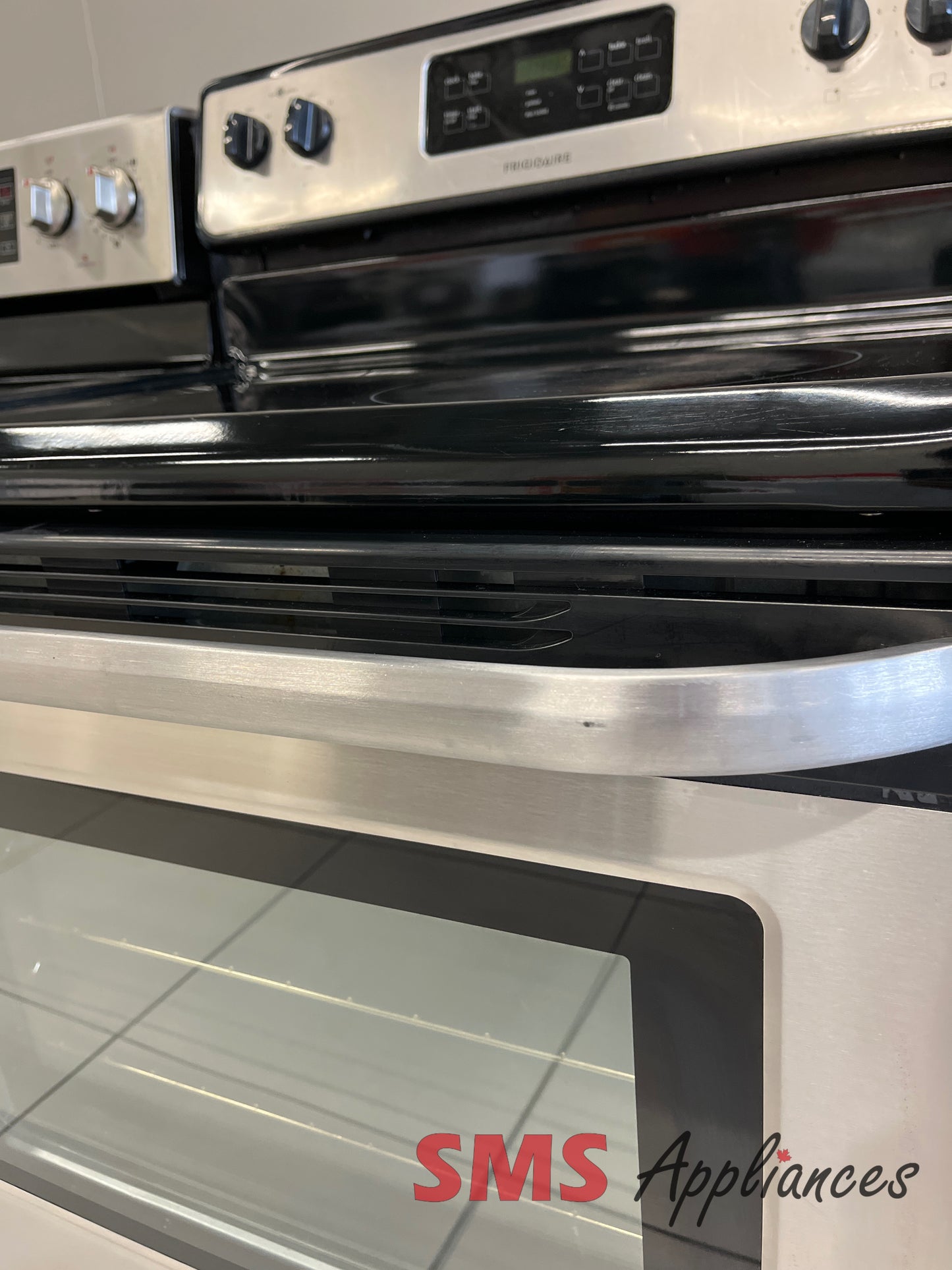 Refurbished Stoves / Ranges CFEF3014LSA Frigidaire - Image 7