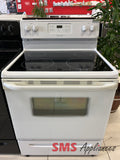 Refurbished Stoves / Ranges CFEF3014LW Frigidaire - Image 1