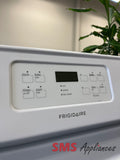 Refurbished Stoves / Ranges CFEF3014LW Frigidaire - Image 3