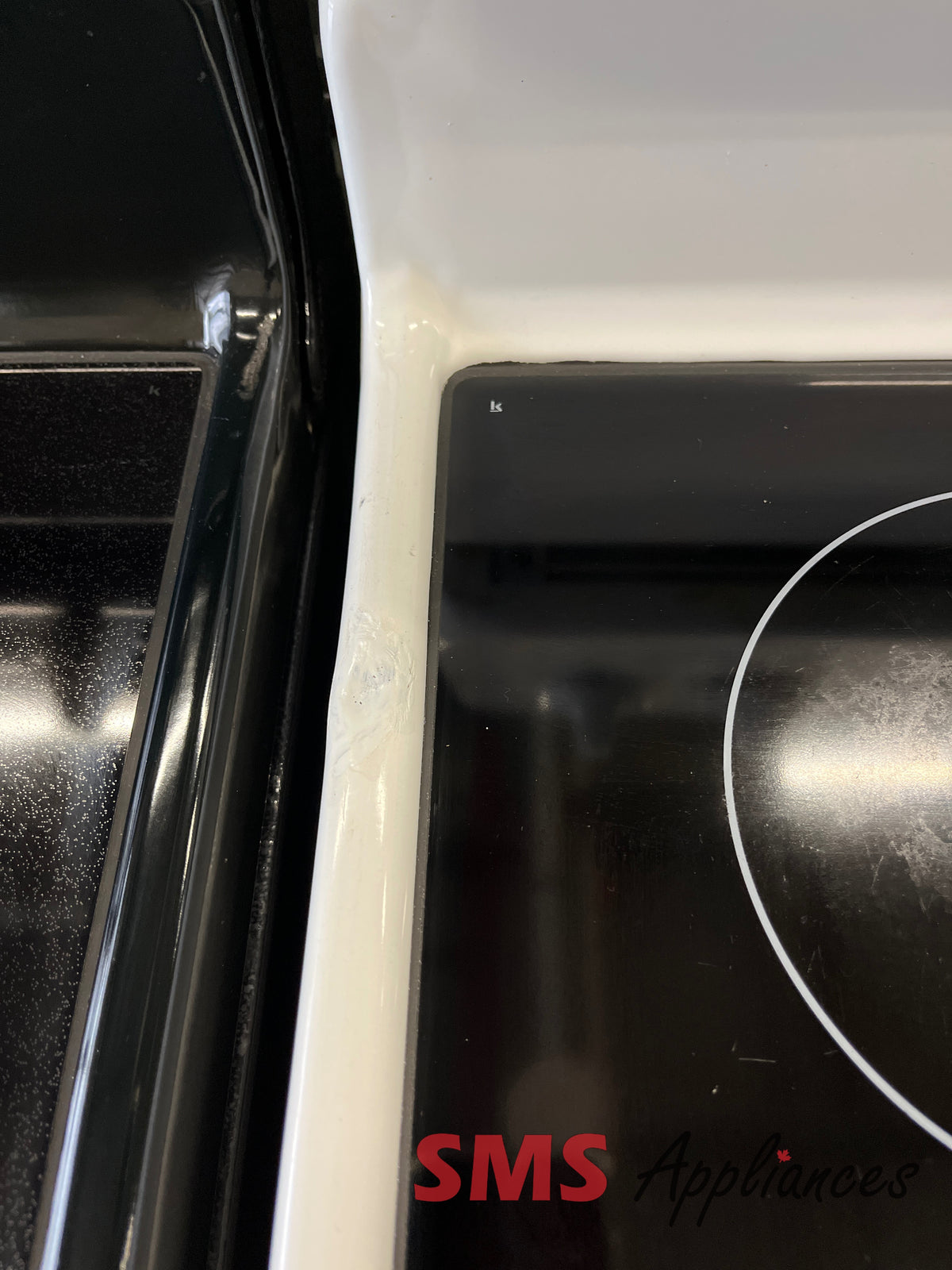 Refurbished Stoves / Ranges CFEF3014LW Frigidaire - Image 4