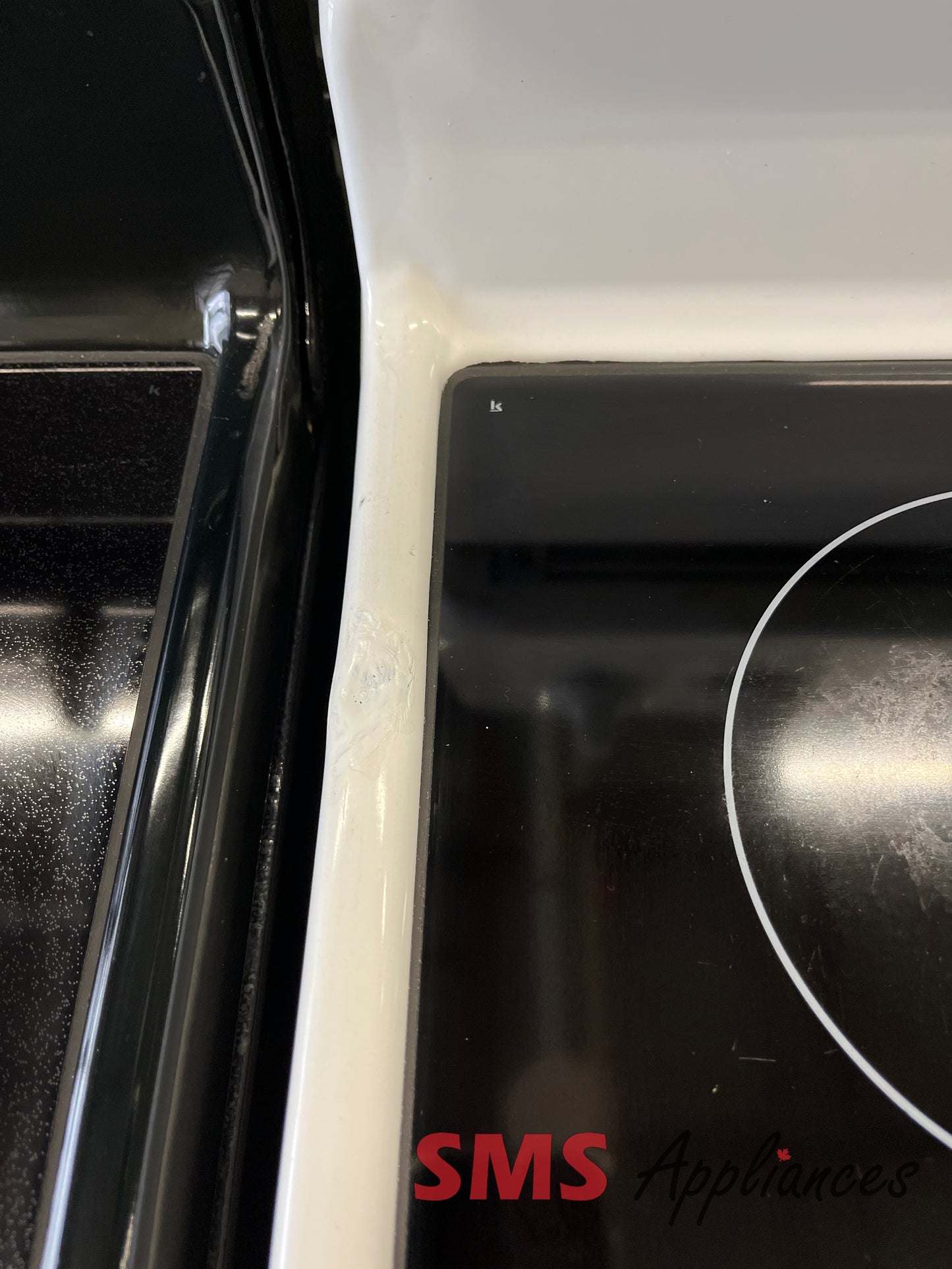 Refurbished Stoves / Ranges CFEF3014LW Frigidaire - Image 4