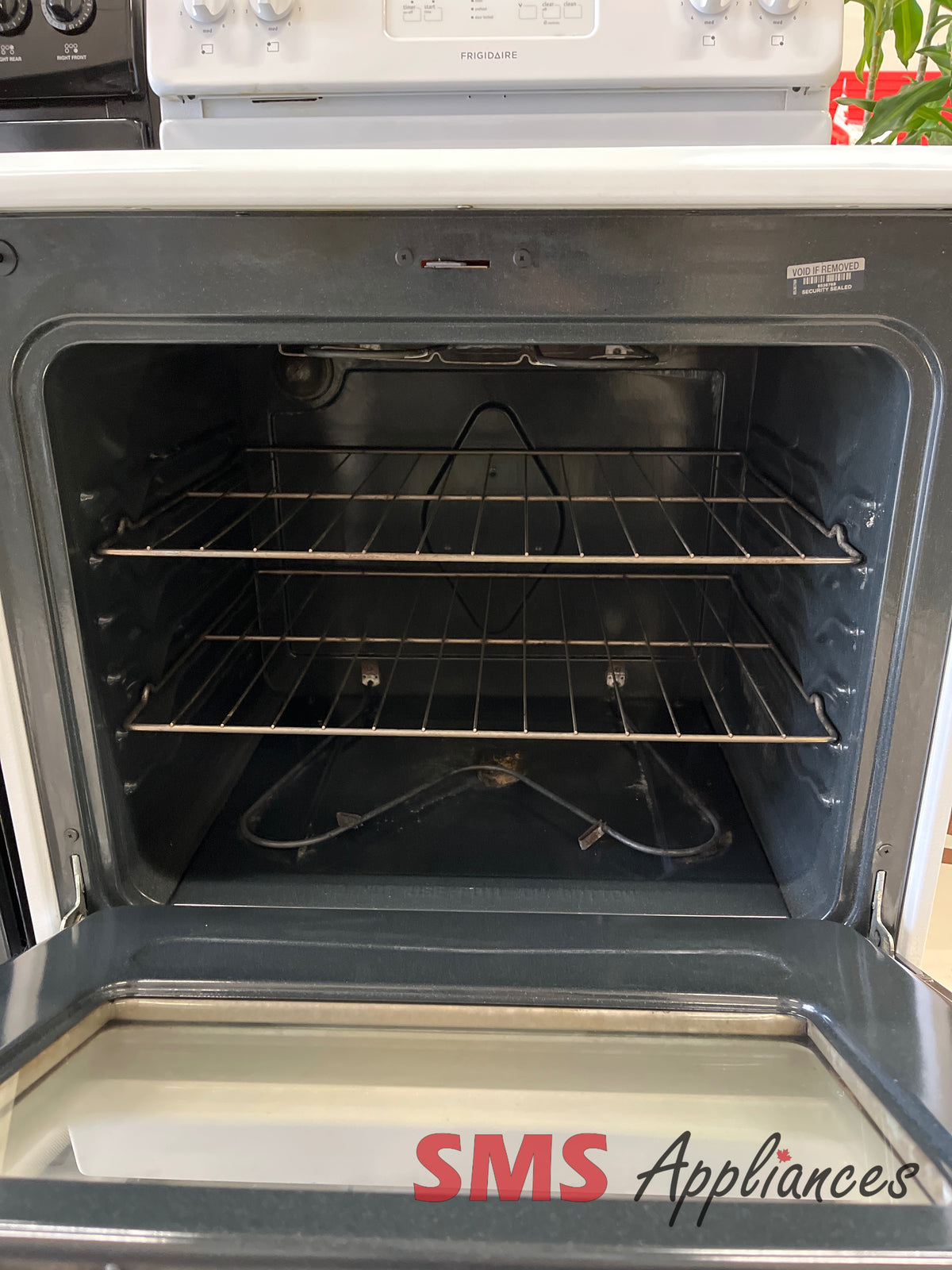 Refurbished Stoves / Ranges CFEF3014LW Frigidaire - Image 7