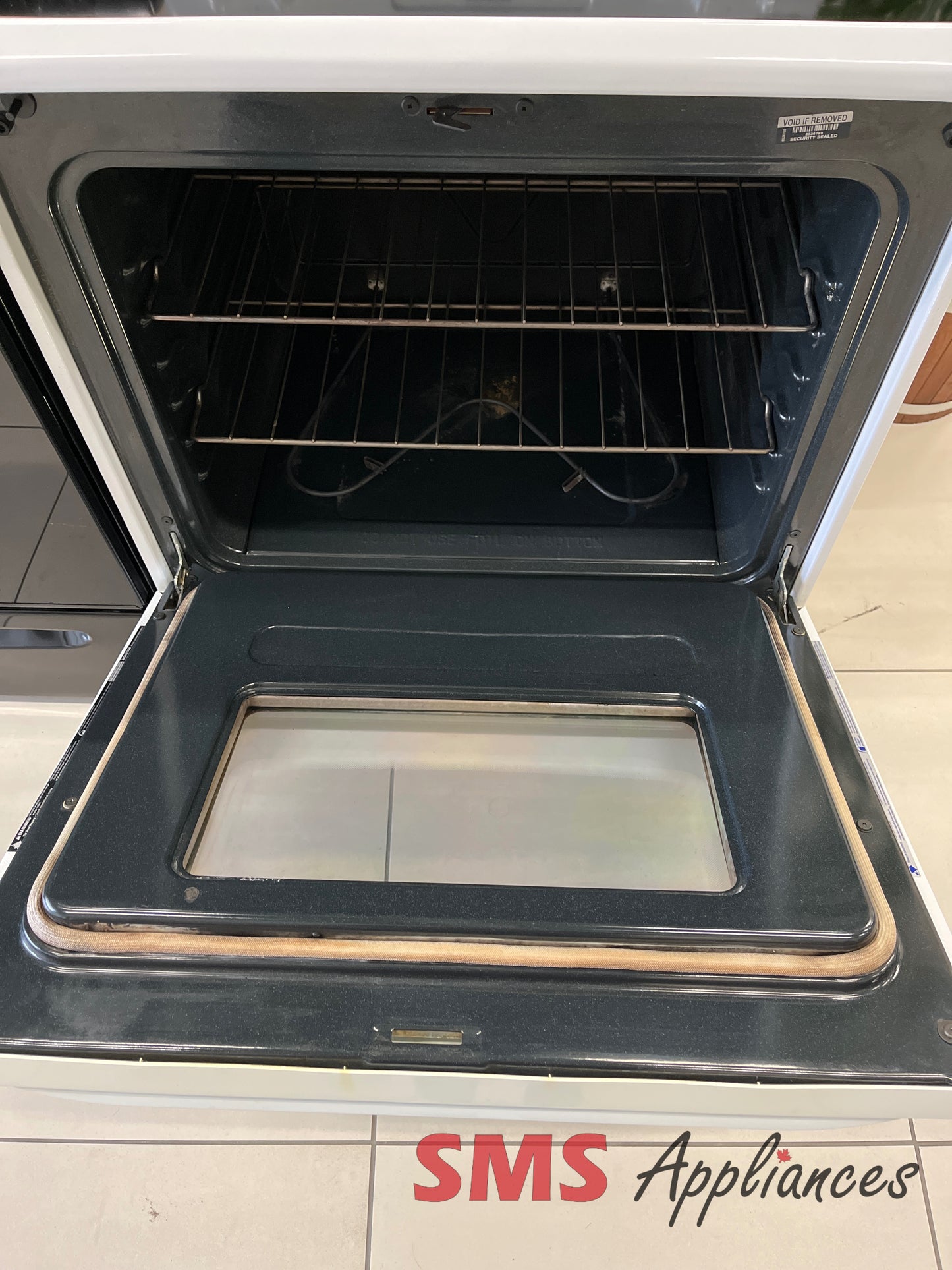 Refurbished Stoves / Ranges CFEF3014LW Frigidaire - Image 9