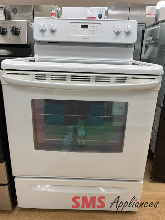 Refurbished Stoves / Ranges CFEF3014TWA Frigidaire - Image 1