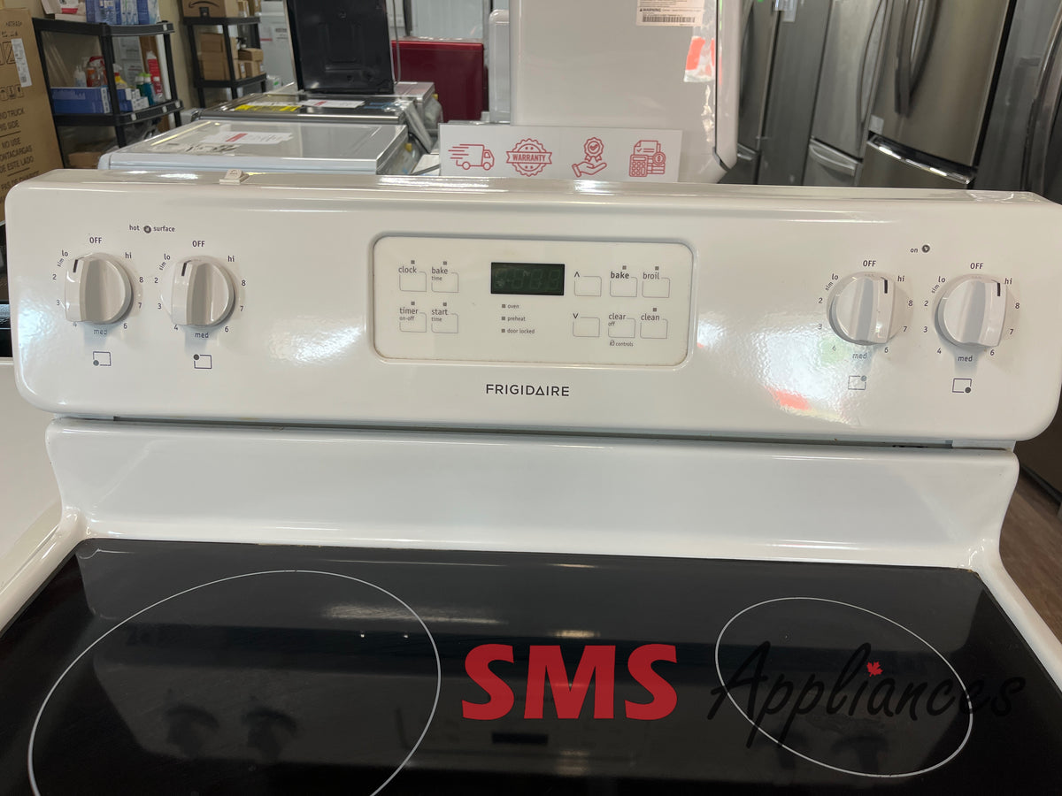 Refurbished Stoves / Ranges CFEF3014TWA Frigidaire - Image 4