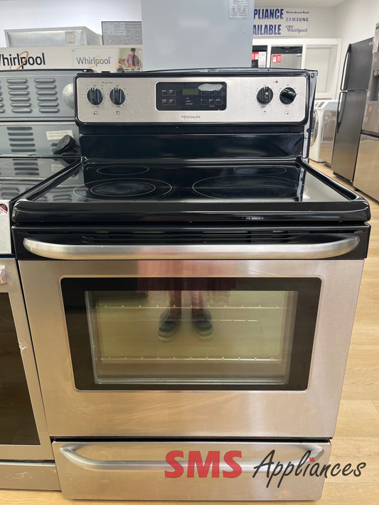 Refurbished Stoves / Ranges CFEF3048LSA Frigidaire - Image 1