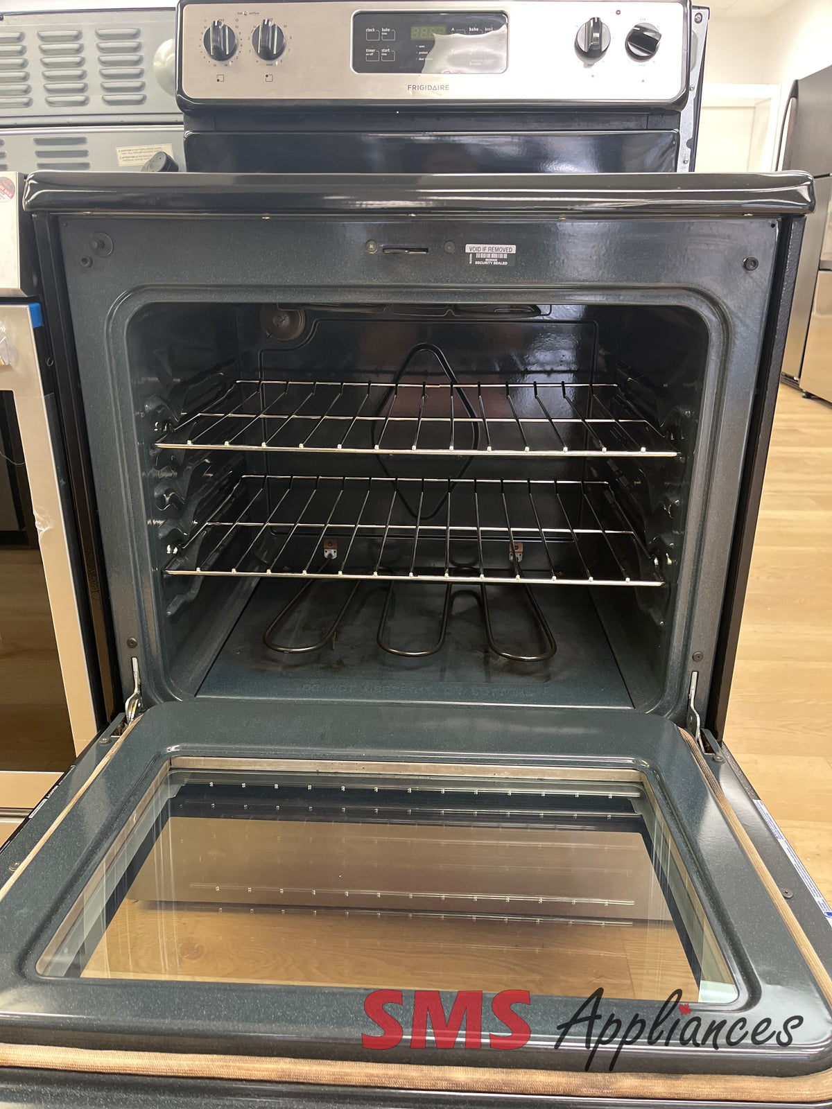 Refurbished Stoves / Ranges CFEF3048LSA Frigidaire - Image 2
