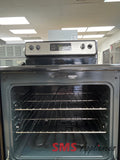 Refurbished Stoves / Ranges CFEF3048LSA Frigidaire - Image 3