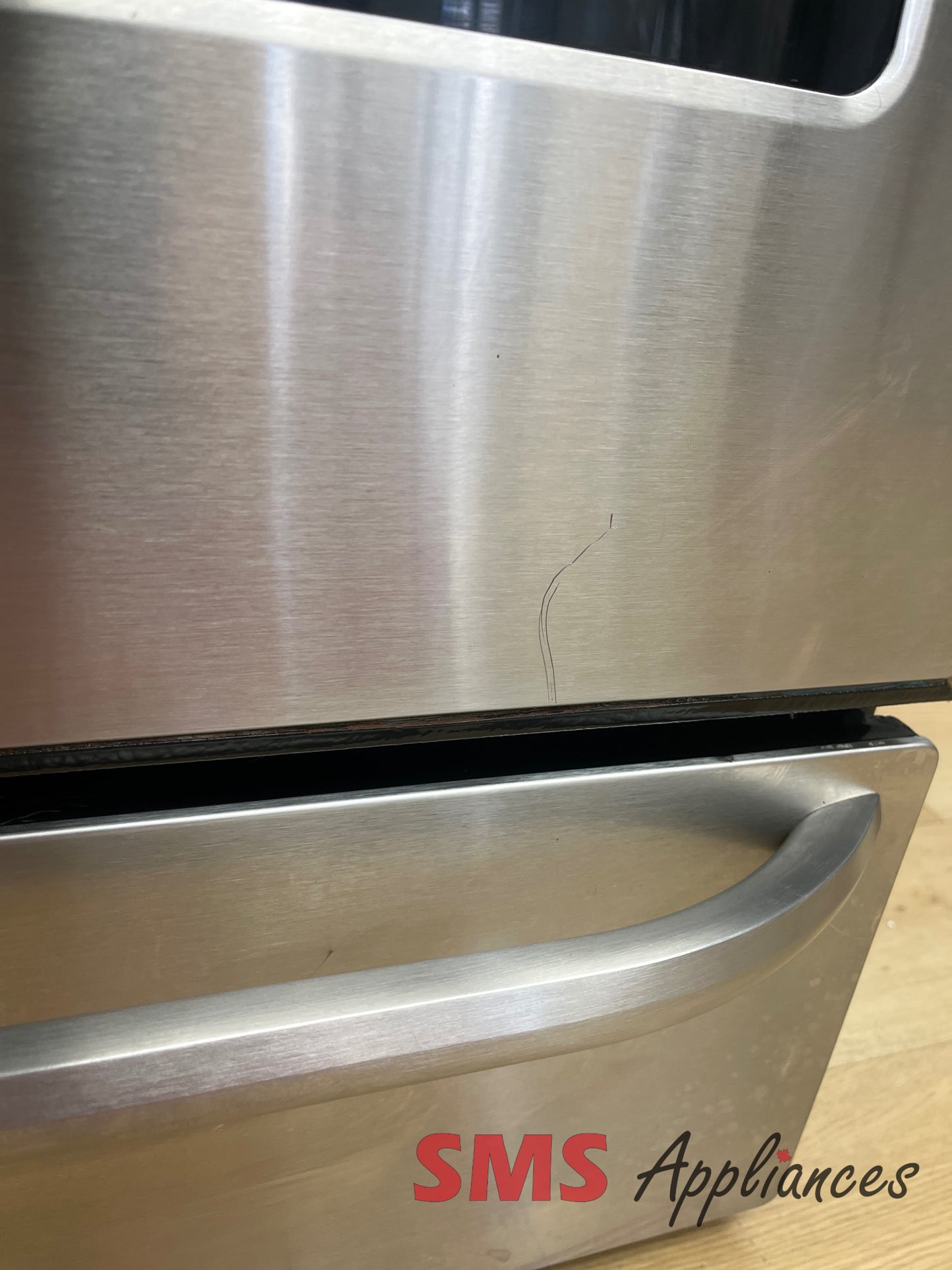 Refurbished Stoves / Ranges CFEF3048LSA Frigidaire - Image 5