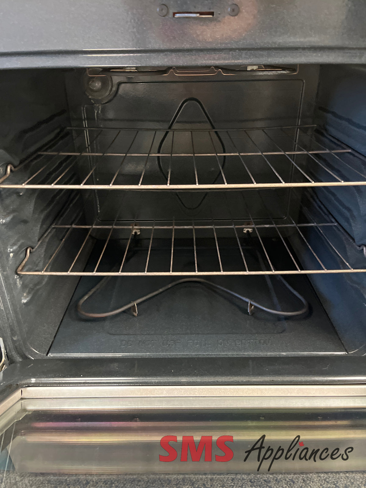 Refurbished Stoves / Ranges CFEF3048LSM Frigidaire - Image 2