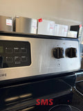 Refurbished Stoves / Ranges CFEF3048LSM Frigidaire - Image 4