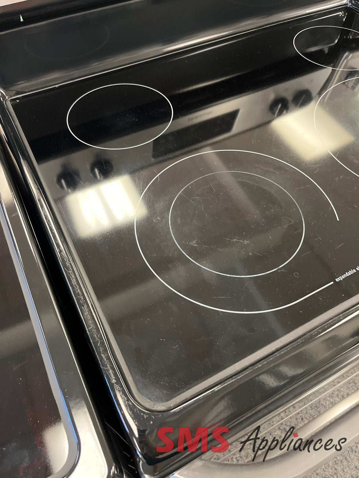 Refurbished Stoves / Ranges CFEF3048LSM Frigidaire - Image 4
