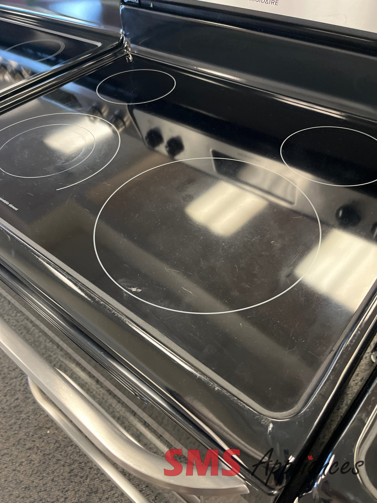 Refurbished Stoves / Ranges CFEF3048LSM Frigidaire - Image 5