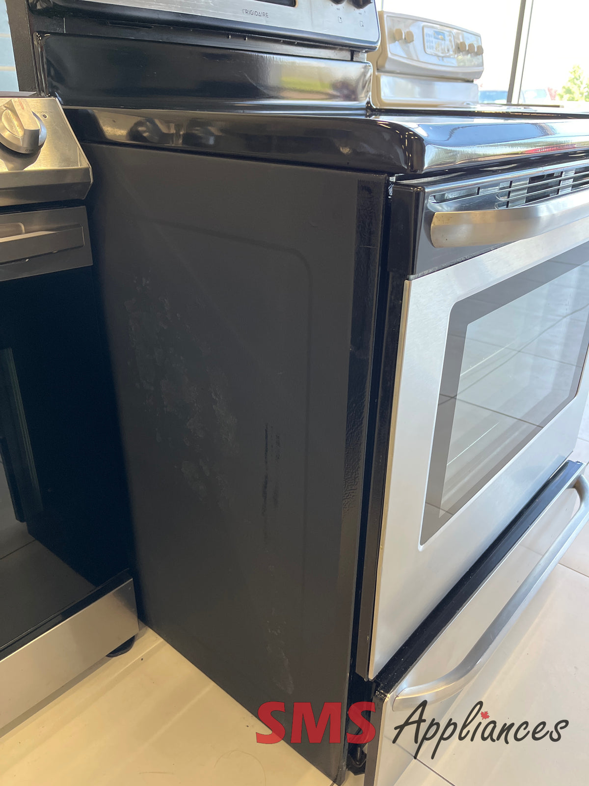 Refurbished Stoves / Ranges CFEF3048LSM Frigidaire - Image 7