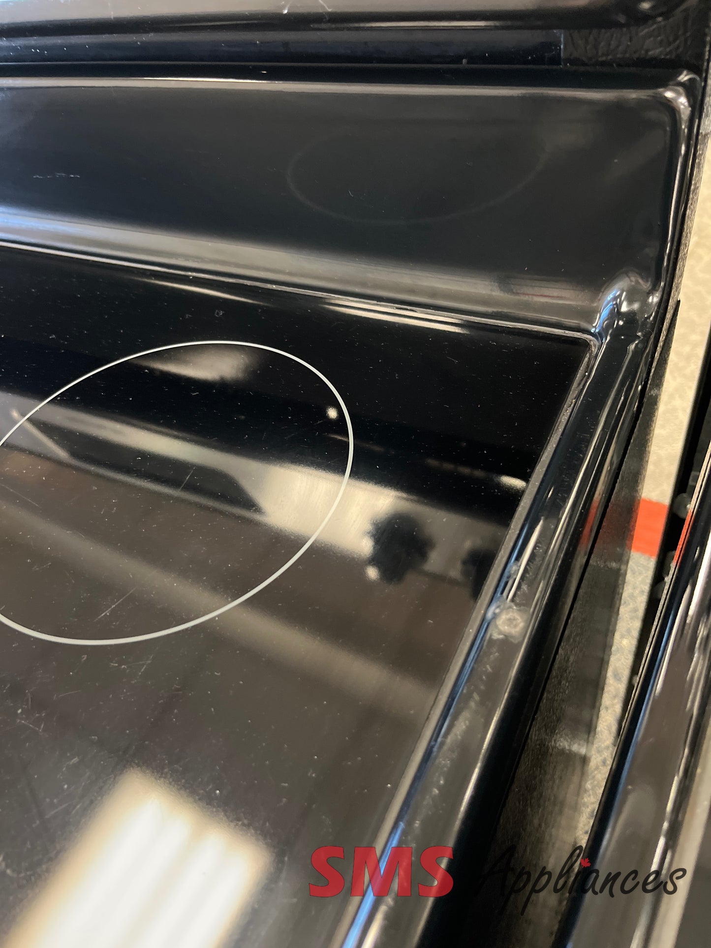 Refurbished Stoves / Ranges CFEF3048LSM Frigidaire - Image 8