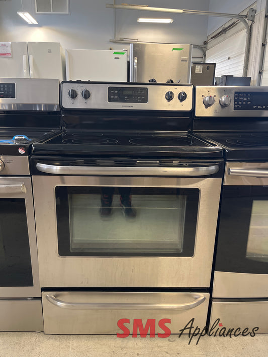 Refurbished Stoves / Ranges CFEF304LSM Frigidaire - Image 1