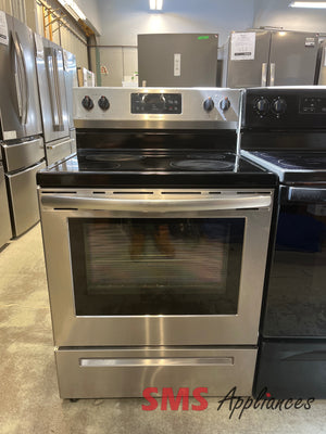 Refurbished Stove Frigidaire CFEF3053TSD