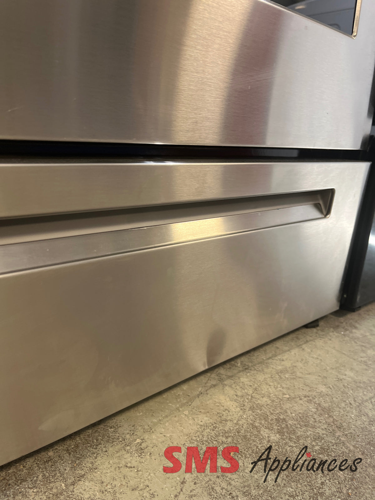 Refurbished Stoves / Ranges CFEF3053TSD Frigidaire - Image 6