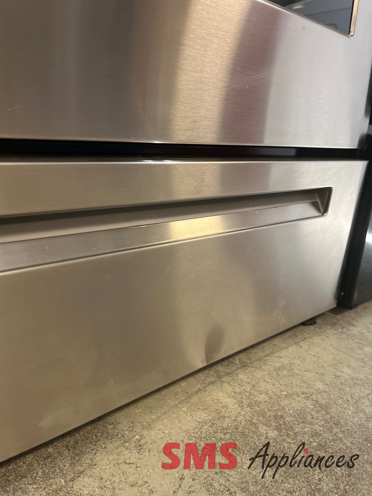 Refurbished Stoves / Ranges CFEF3053TSD Frigidaire - Image 6