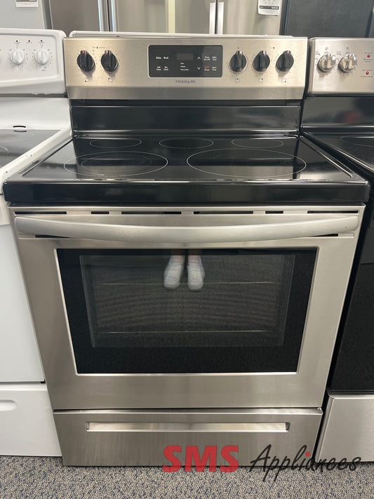Refurbished Stoves / Ranges CFEF3054USD Frigidaire - Image 1