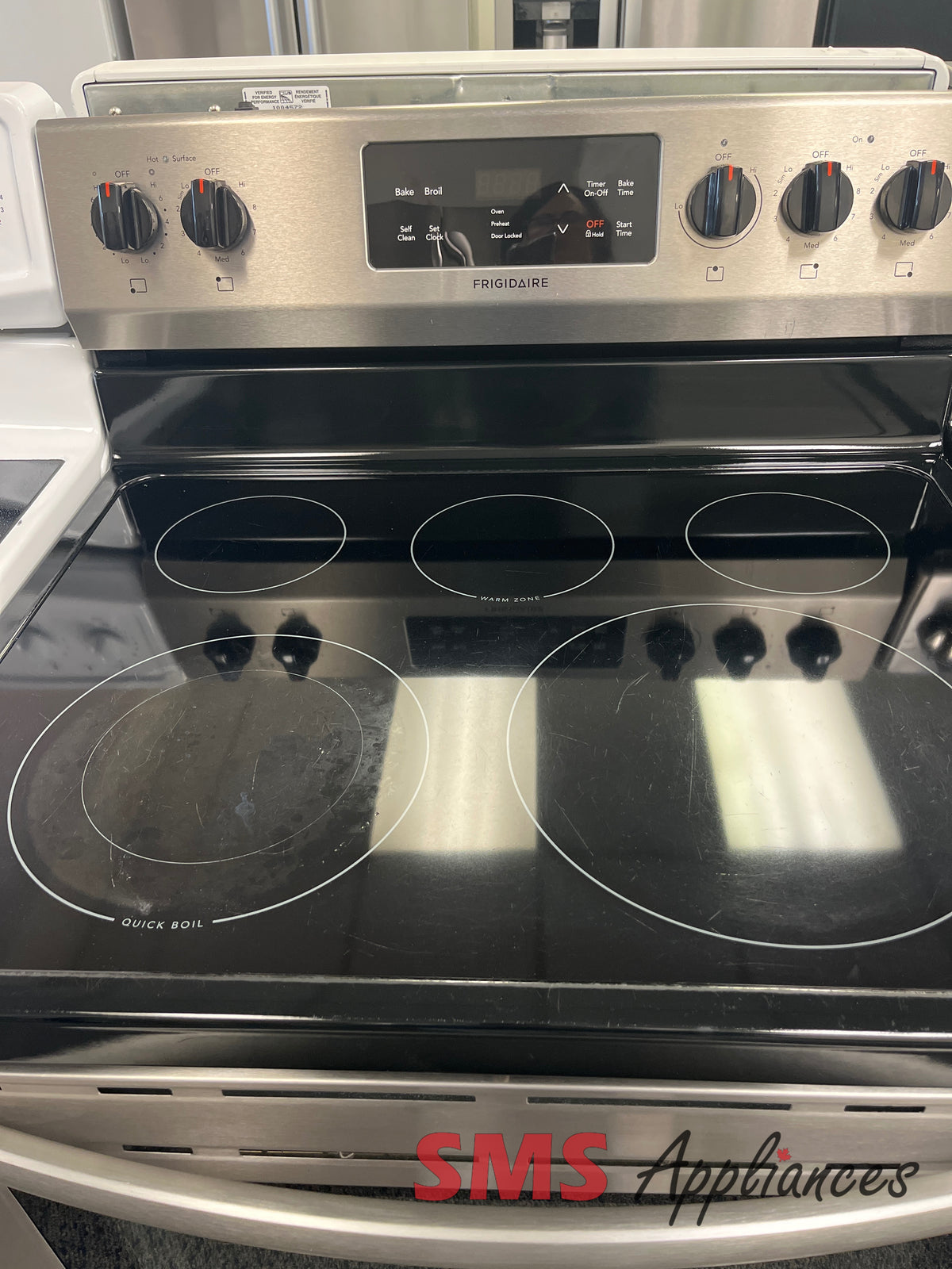 Refurbished Stoves / Ranges CFEF3054USD Frigidaire - Image 3