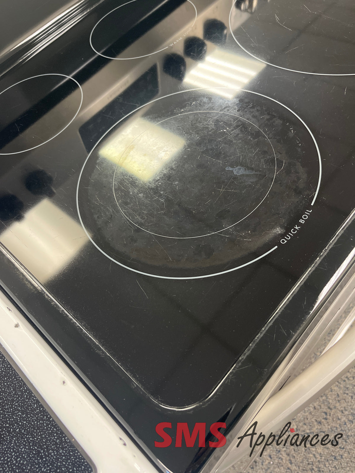 Refurbished Stoves / Ranges CFEF3054USD Frigidaire - Image 4