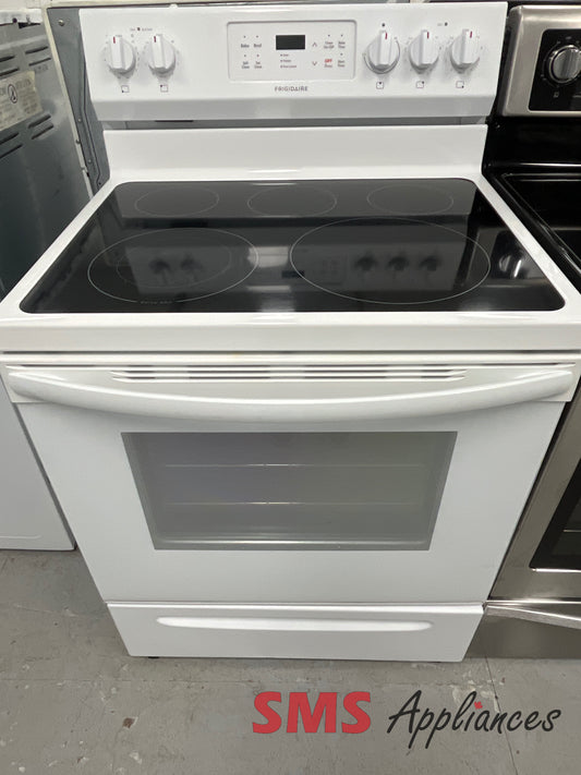 Refurbished Stoves / Ranges CFEF3054UWC Frigidaire - Image 1