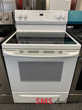 Refurbished Stoves / Ranges CFEF3055TWC Frigidaire - Image 1