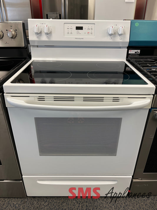 Refurbished Stoves / Ranges CFEF3055TWC Frigidaire - Image 1