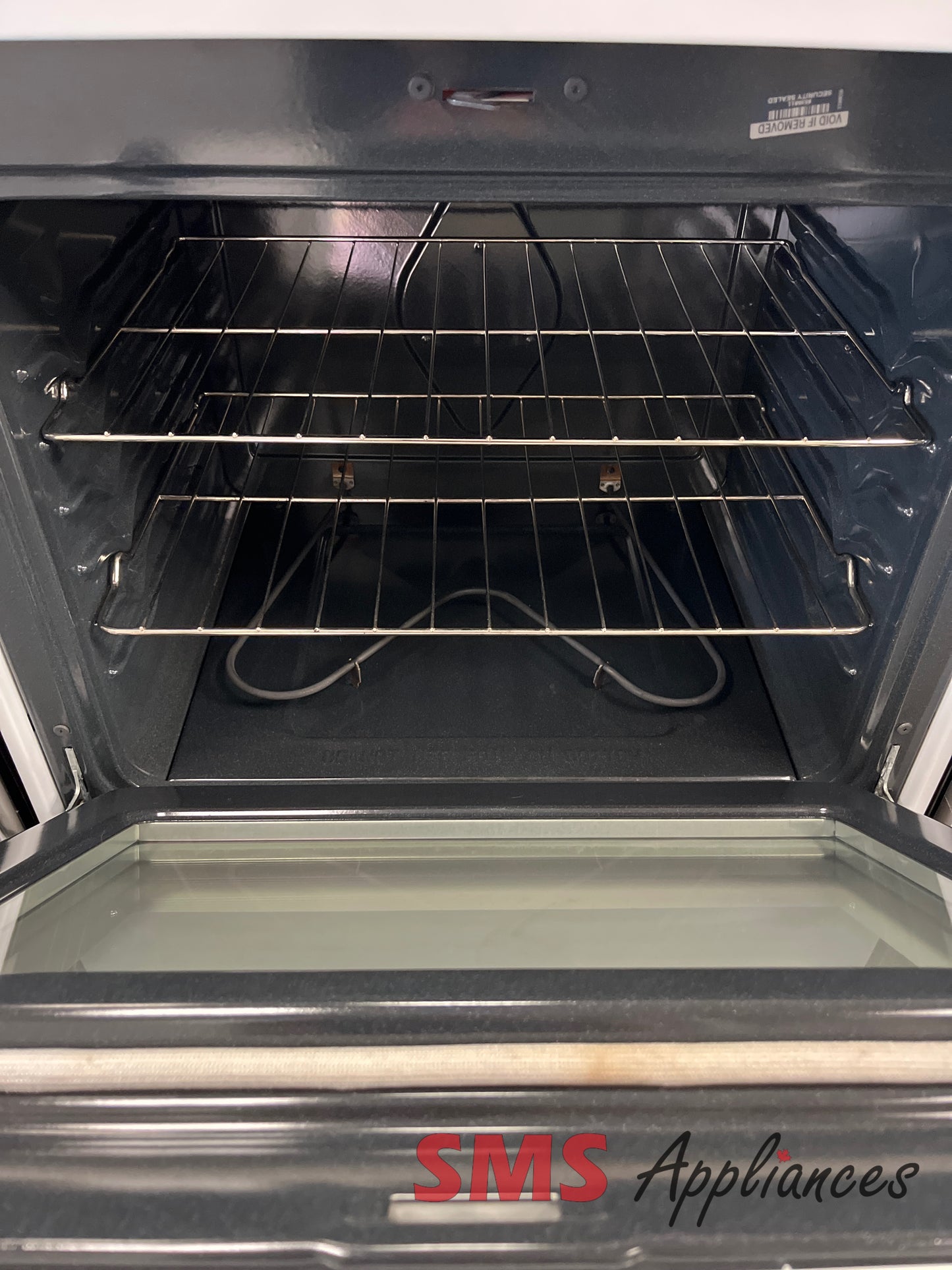 Refurbished Stoves / Ranges CFEF3055TWC Frigidaire - Image 2