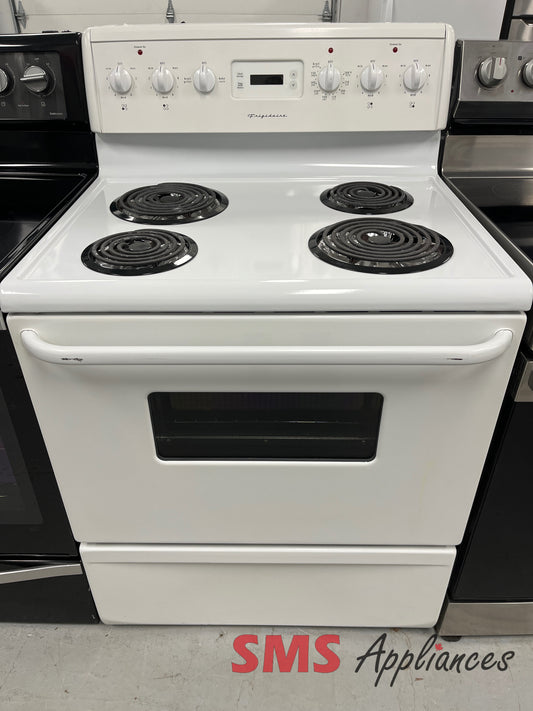 Refurbished Stoves / Ranges CFEF312GS Frigidaire - Image 1