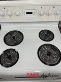 Refurbished Stoves / Ranges CFEF312GS Frigidaire - Image 3