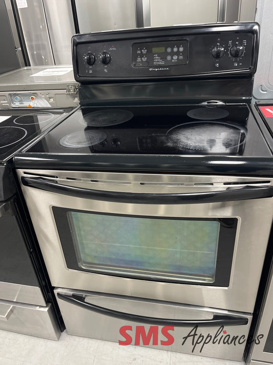Refurbished Stoves / Ranges CFEF372EC4 Frigidaire - Image 1