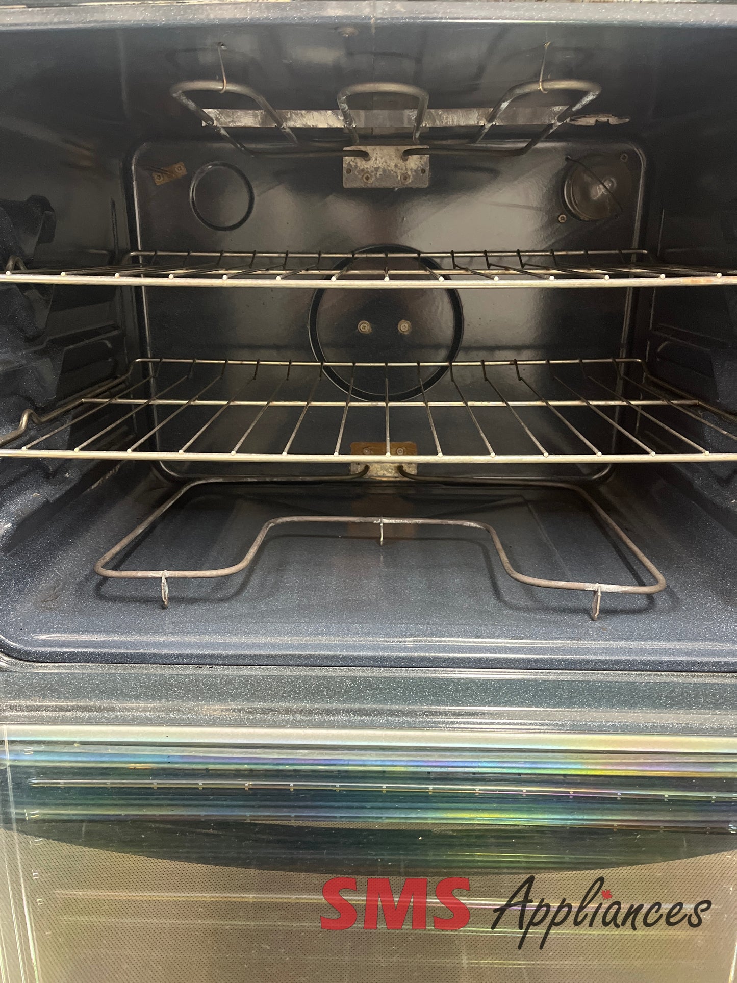 Refurbished Stoves / Ranges CFEF372EC4 Frigidaire - Image 2